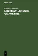 Nichteuklidische Geometrie