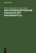 Nichtparametrische Statistik Mit Mathematica