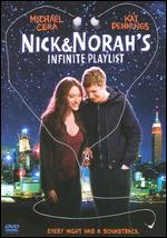Nick and Norah's Infinite Playlist [WS] - Peter Sollett