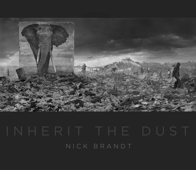 Nick Brandt: Inherit the Dust - 