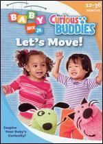 Nick Jr. Baby: Curious Buddies - Let's Move