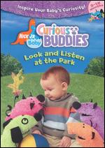 Nick Jr. Baby: Curious Buddies - Look and Listen at the Park - 