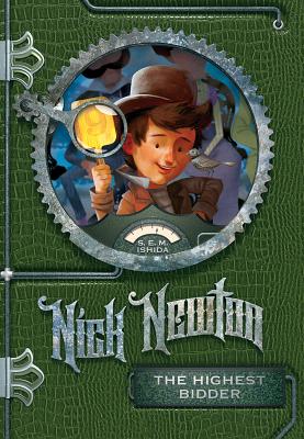 Nick Newton--The Highest Bidder - Ishida, S E M