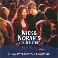 Nick & Norah's Infinite Playlist - Original Soundtrack