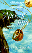 Nick of Time - Claybourne, Casey