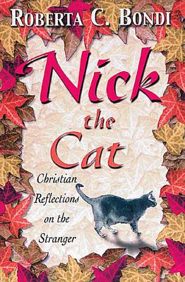 Nick the Cat - Bondi, Roberta C