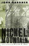 Nickel Mountain : a pastoral novel