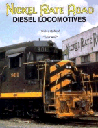 Nickel Plate Road Diesel Locomotives