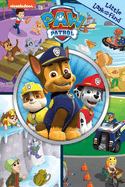 Nickelodeon Paw Patrol: Little Look and Find