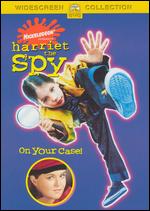 Nickelodeon Presents: Harriet the Spy - Bronwen Hughes