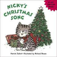 Nickys Christmas Song - Ziefert, Harriet
