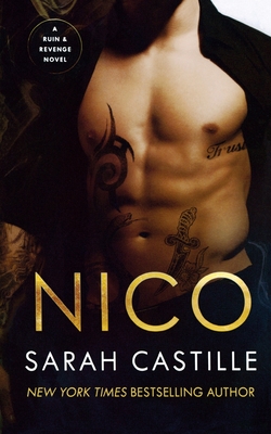 Nico: A Mafia Romance - Castille, Sarah