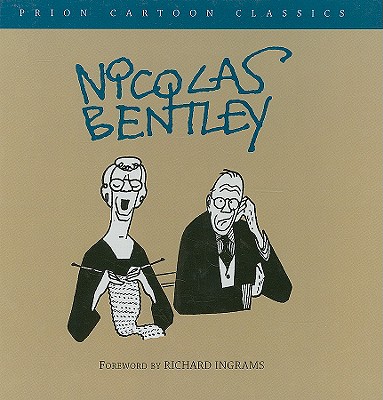 Nicolas Bentley - Bentley, Nicolas