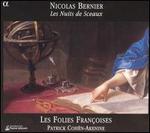 Nicolas Bernier: Les Nuits de Sceaux