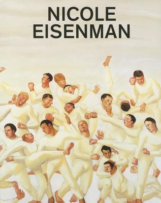 Nicole Eisenman - Eisenmann, Nicole (Text by), and Ruf, Beatrix (Text by), and Tillman, Lynne (Text by)
