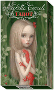 Nicoletta Ceccoli Tarot - Ceccoli, Nicoletta