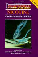 Nicotine: An Old-Fashnd Addict(oop)
