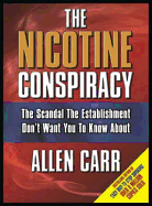 Nicotine Conspiracy