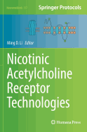 Nicotinic Acetylcholine Receptor Technologies