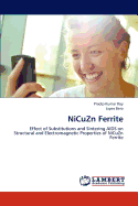 Nicuzn Ferrite