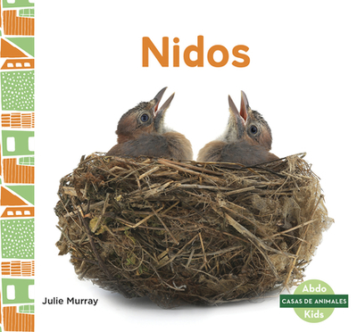 Nidos (Nests) - Murray, Julie