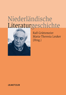 Niederlndische Literaturgeschichte