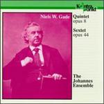 Niels W. Gade: Quintet, Op. 8; Sextet, Op. 44