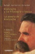 Nietzsche y la Filologia Clasica: La Poesia de Nietzsche