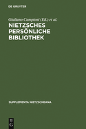 Nietzsches Personliche Bibliothek