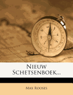 Nieuw Schetsenboek...