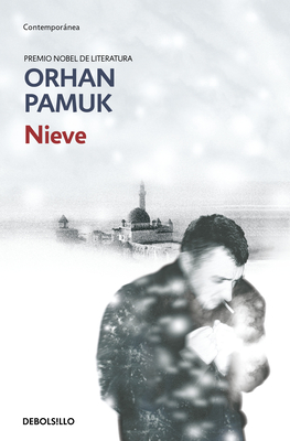 Nieve / Snow - Pamuk, Orhan