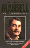 Nigel Mansell: My Autobiography