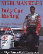 Nigel Mansell's Indy-Car Racing - Mansell, Nigel, and Shaw, Jeremy