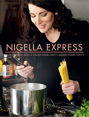 Nigella Express - Lawson, Nigella