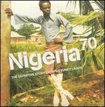 Nigeria 70 [Bonus Disc]