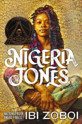 Nigeria Jones - Zoboi, Ibi