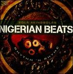 Nigerian Beats: Rhythm & Rhyme