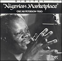 Nigerian Marketplace - Oscar Peterson Trio