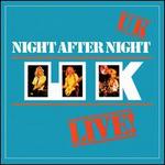 Night After Night - U.K.