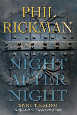 Night After Night - Rickman, Phil