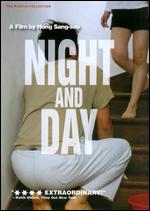 Night and Day - Hong Sang-soo