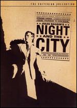 Night and the City [Criterion Collection] - Jules Dassin