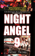 Night Angel 1: A Novel Peter Telep