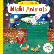 Night Animals