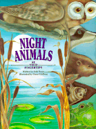 Night Animals - Nayer, Judy