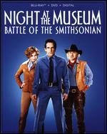 Night at the Museum: Battle of the Smithsonian [Blu-ray]