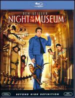 Night at the Museum [Blu-ray]