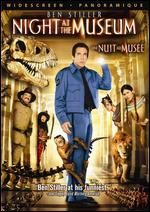 Night at the Museum [French] - Shawn Levy