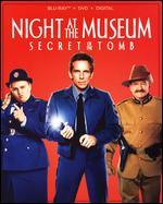 Night at the Museum: Secret of the Tomb [Blu-ray]