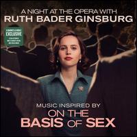 Night at the Opera with Ruth Bader Ginsburg [B&N Exclusive] - Angelika Kirchschlager (mezzo-soprano); Beverly Sills (soprano); Christa Ludwig (soprano);...